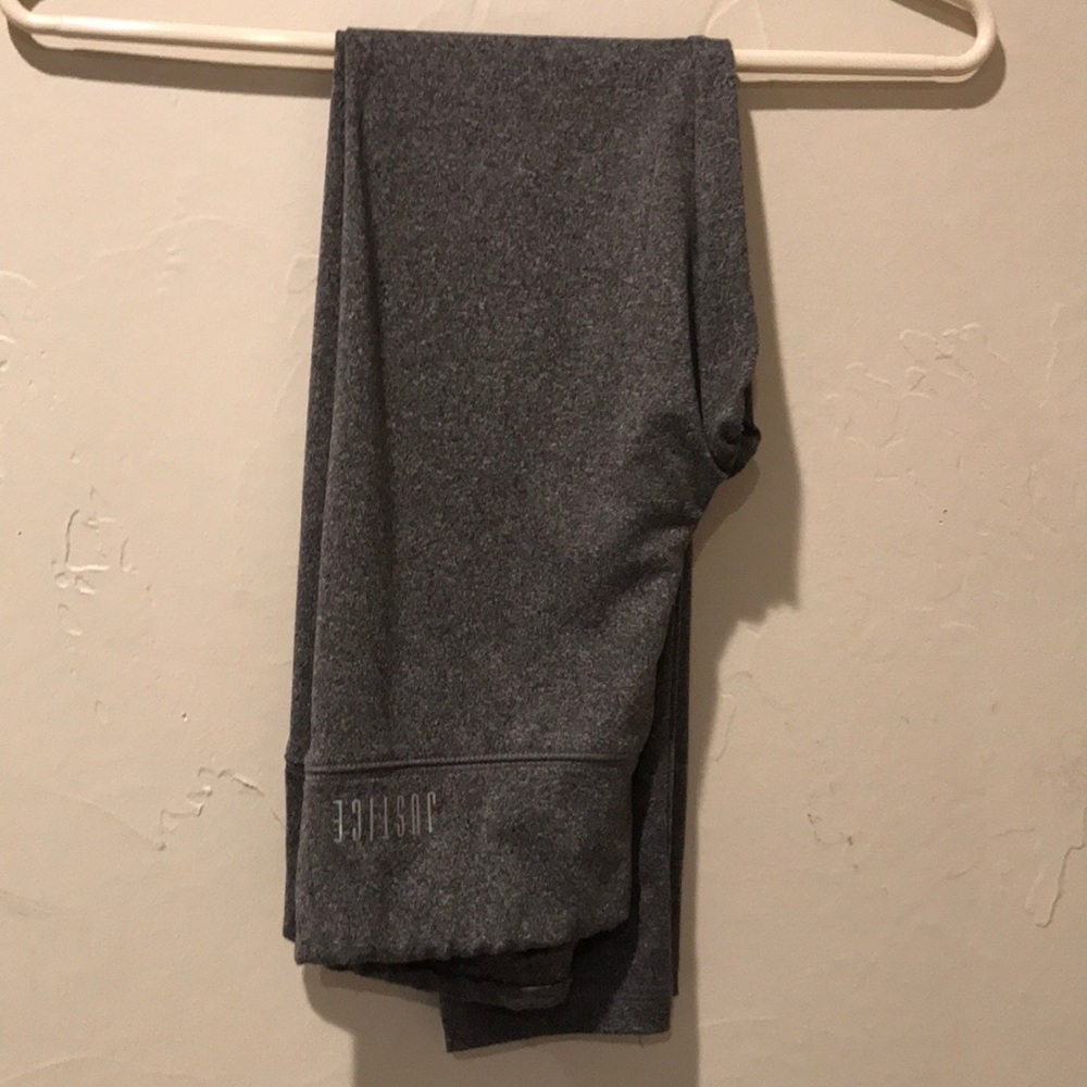 JUSTICE LEGGINGS